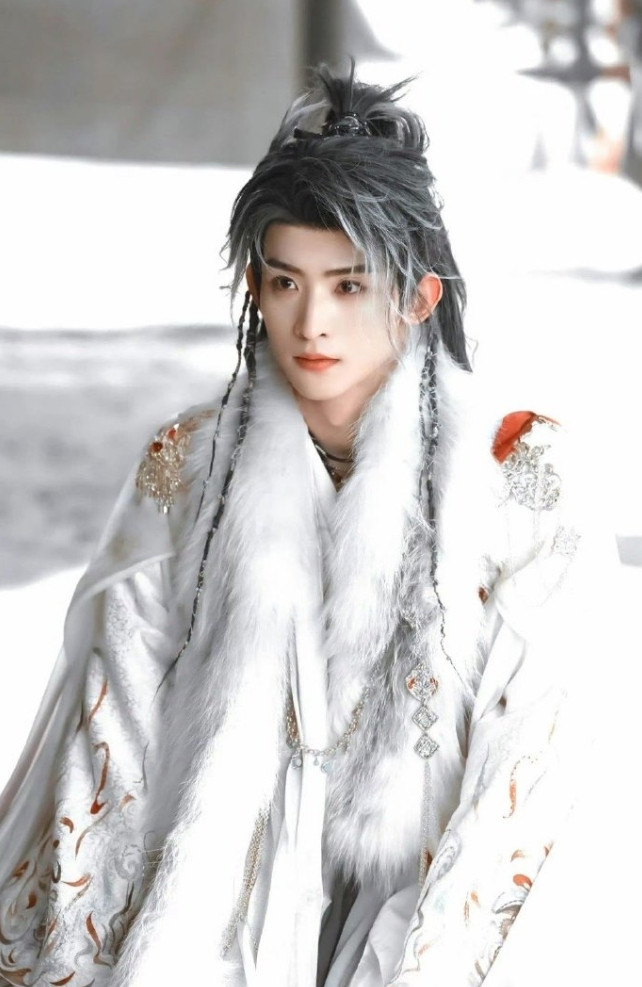 《天地剑心》这剧幺蛾子还挺多