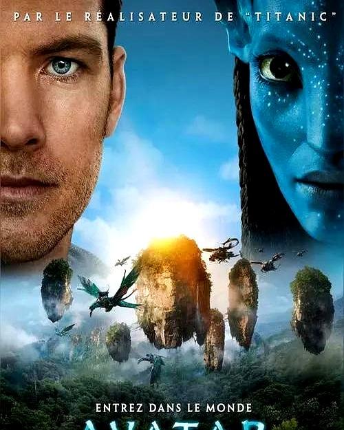 “阿凡达3票房疯了！”元旦档学生一放假，猫眼直接刷新预测：10亿→13亿→15亿