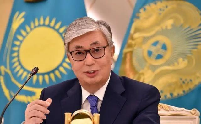 哈萨克斯坦做出了正确选择。就在10月9号，杜尚别的“中亚-俄罗斯”峰会上，哈萨克