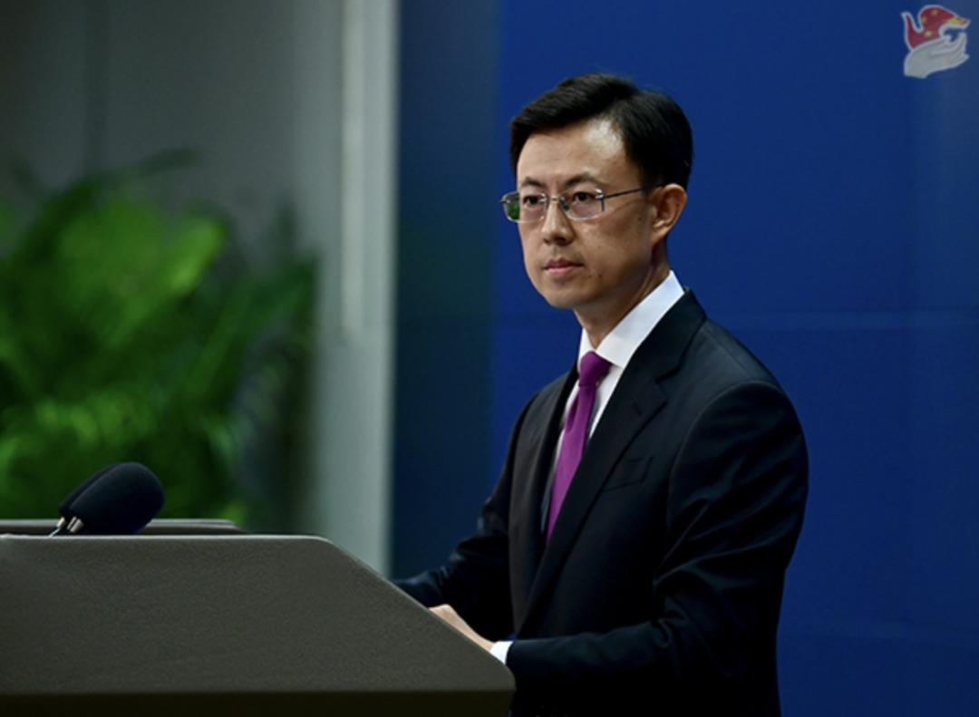 美国不装了！打算启动B计划！美国想拉印度下水。五角大楼那份报告。明眼人