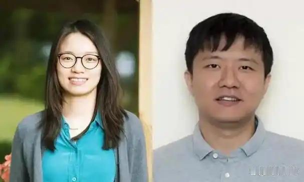 北大数院一直背着个“疯人院”的名号，很多人当玩笑听，可王虹、邓煜这回拿下菲尔兹奖