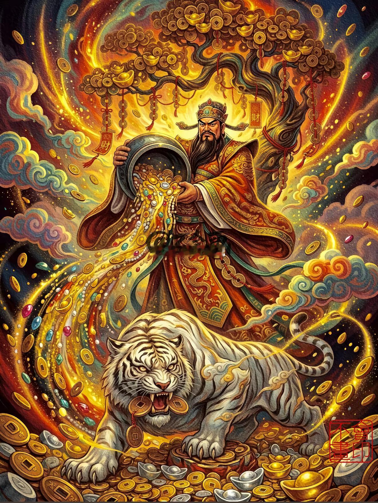 🔥六月主线前瞻！五大核心赛道蓄势待发，这些标的或将引领新一轮行情！五月的行情即