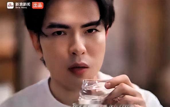 萧敬腾说心疼老婆，所以丁克。紧接着补了一句：但如果她坚持要，自己没问题。