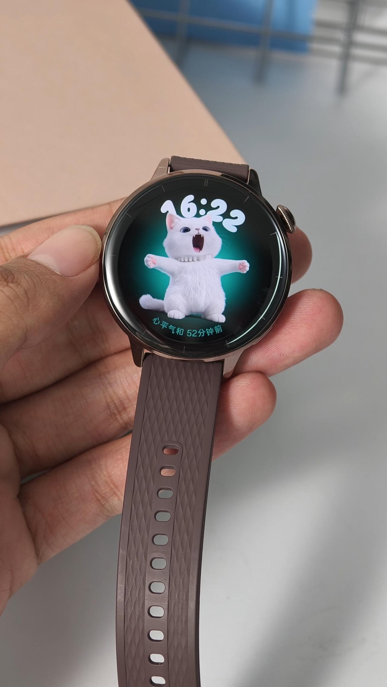 上班后才懂手表有多刚需上班之后才发现，人累不累真不是自己说了算。明明没干什么