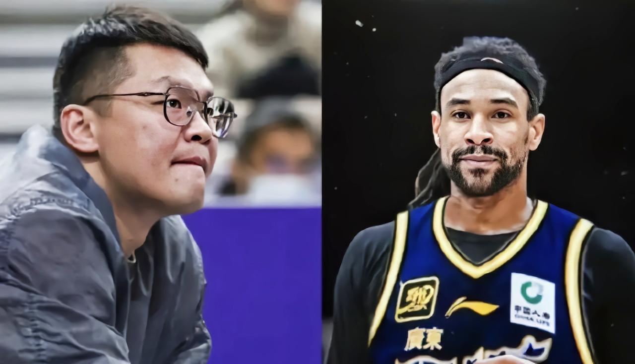 广东宏远真的成为CBA养老院[捂脸哭][捂脸哭][捂脸哭]上赛季的巴顿、莫兰德和吉伦