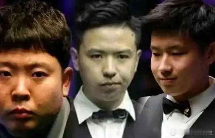 斯诺克大奖赛结束了四分之一决赛的争夺。最终，闯入8强的两名英国选手韦克林和卡特都