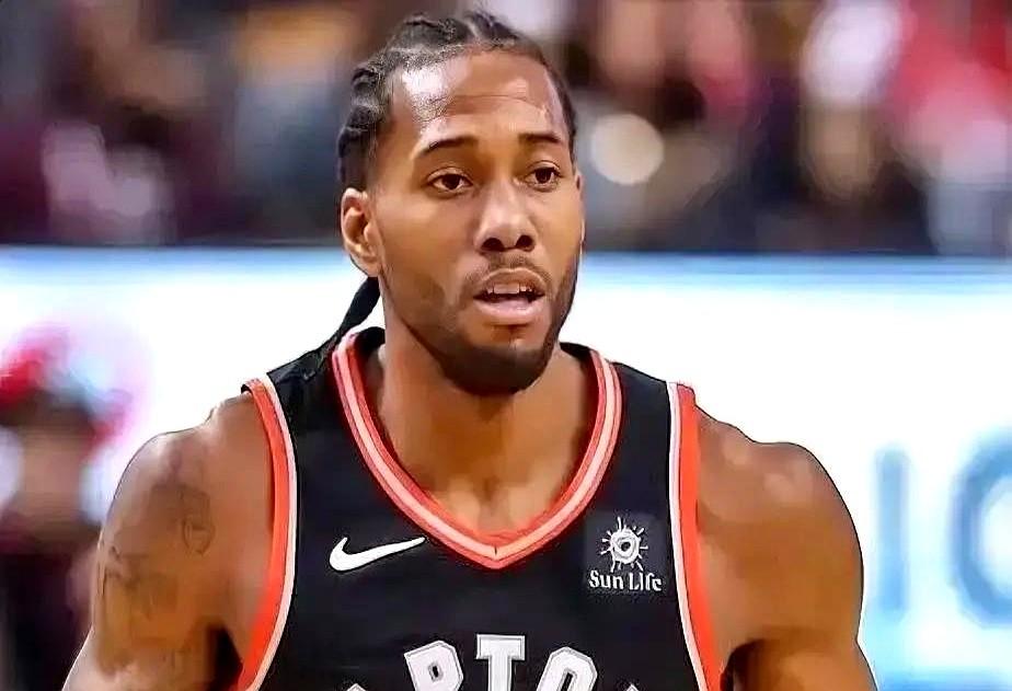 NBA这笔交易，签了合同等于没签。猛龙7换1拿下伦纳德，球员、选秀权全送出去