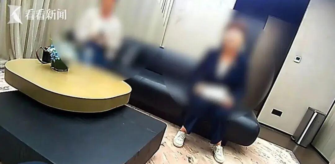 上海有女子因白住七家酒店，态度还蛮横被酒店报警。事后民警才知，这是女子借口自