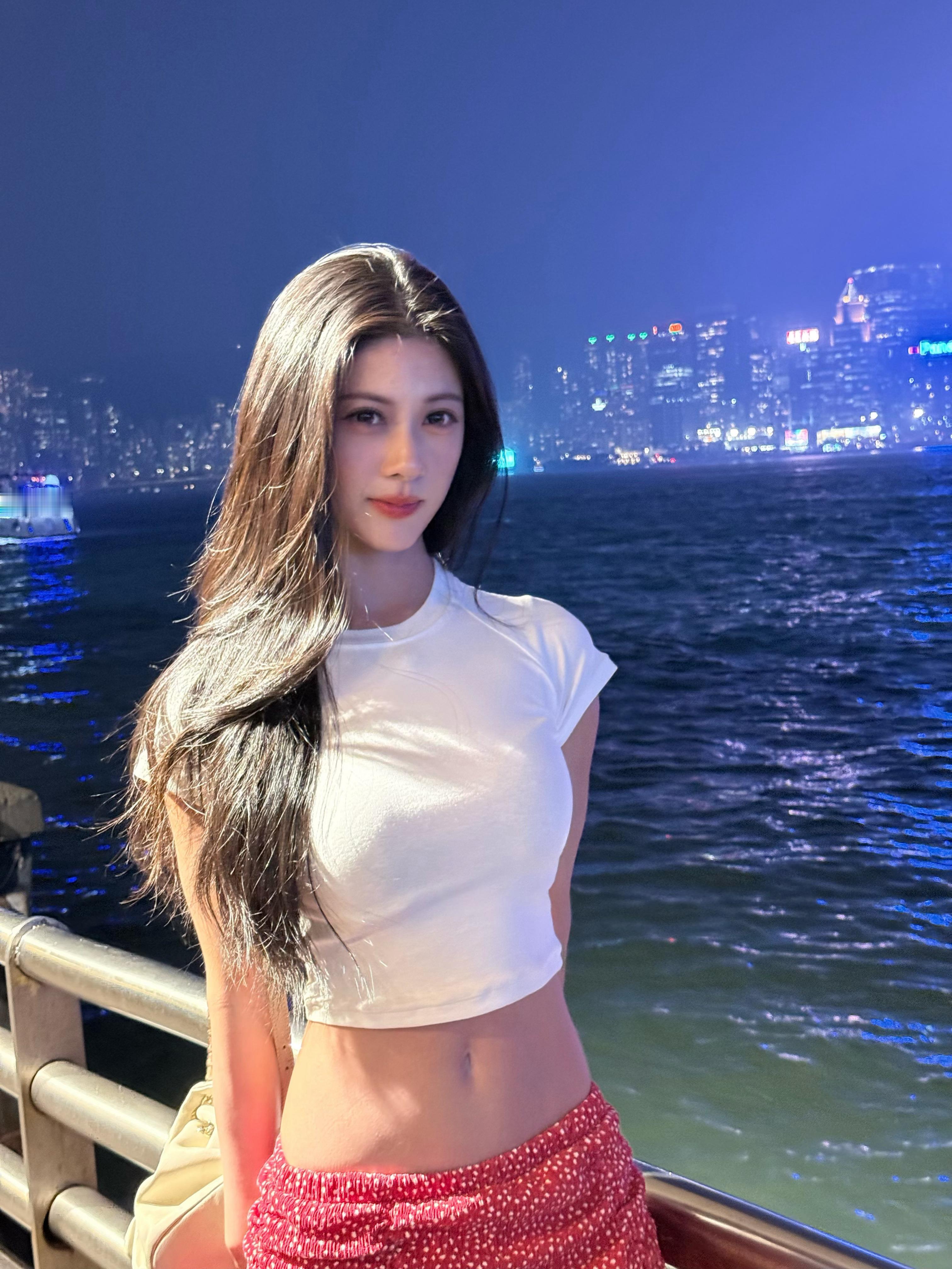 ⛵️运动减肥拍照​​​