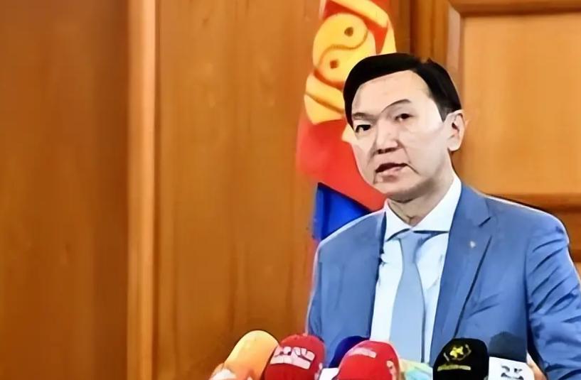 蒙古政坛突然变天！亲华派和亲美派同时发力，总统宝座争夺战背后，中国、美国都盯上了
