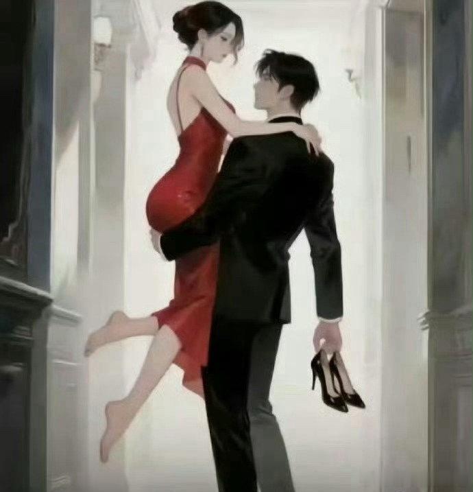 张予曦已经尽力还原了腿真要弯成漫画版那样，除非骨折