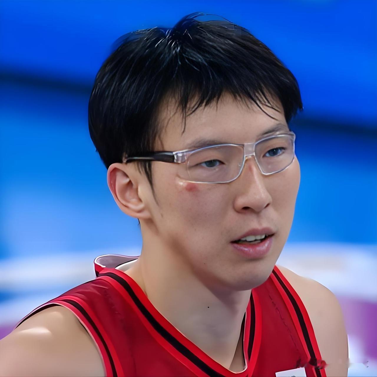 CBA2026-27赛季D类顶薪球员一览01周琦：31岁身高21