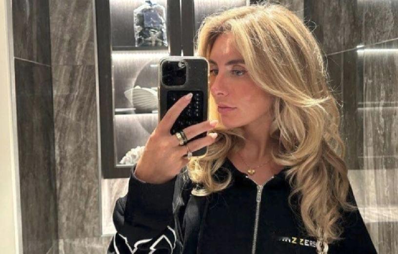 英国26岁色情片网红邦妮·布鲁（BonnieBlue）在印尼巴厘岛被捕。宣称1