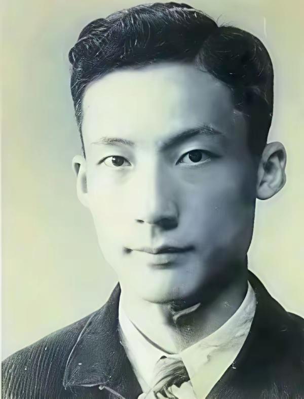 1949年，保密局头子毛人凤下令，要把朱君友拉去刑场。朱君友本来已经认命，闭