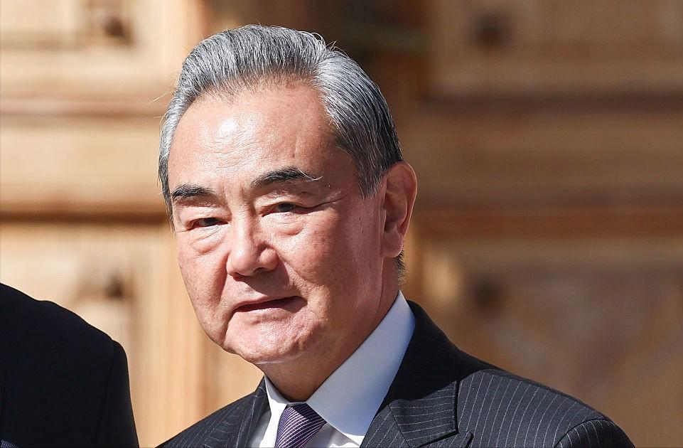 稳了！中方和美方各界举行座谈，谈的好当地时间5月27日，纽约联合国总部旁边的