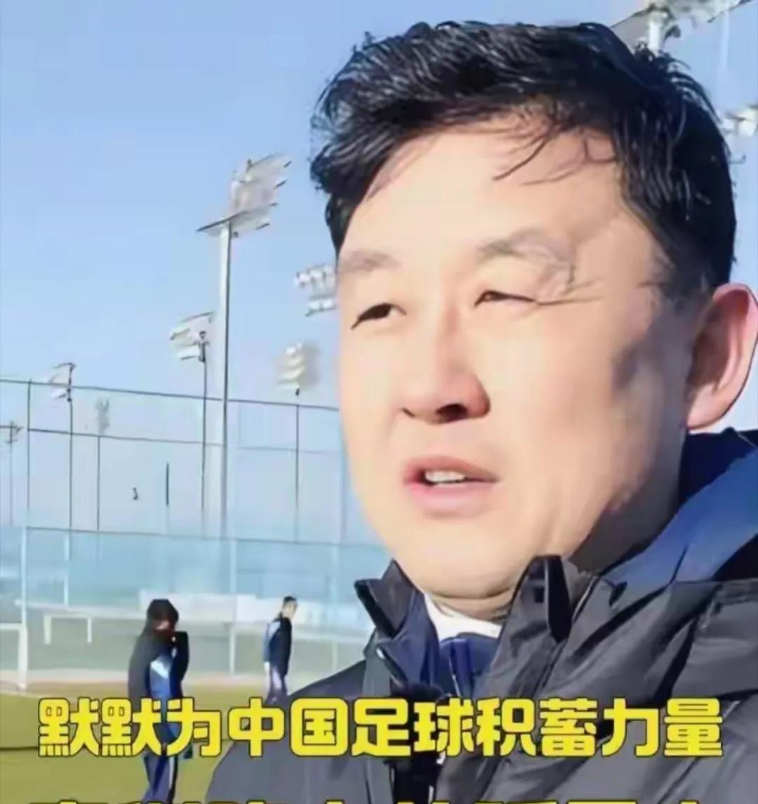 孙继海青训索赔被网曝，有4个事实不容辩驳，韦世豪也经历过！第一，孙继海与孩子家