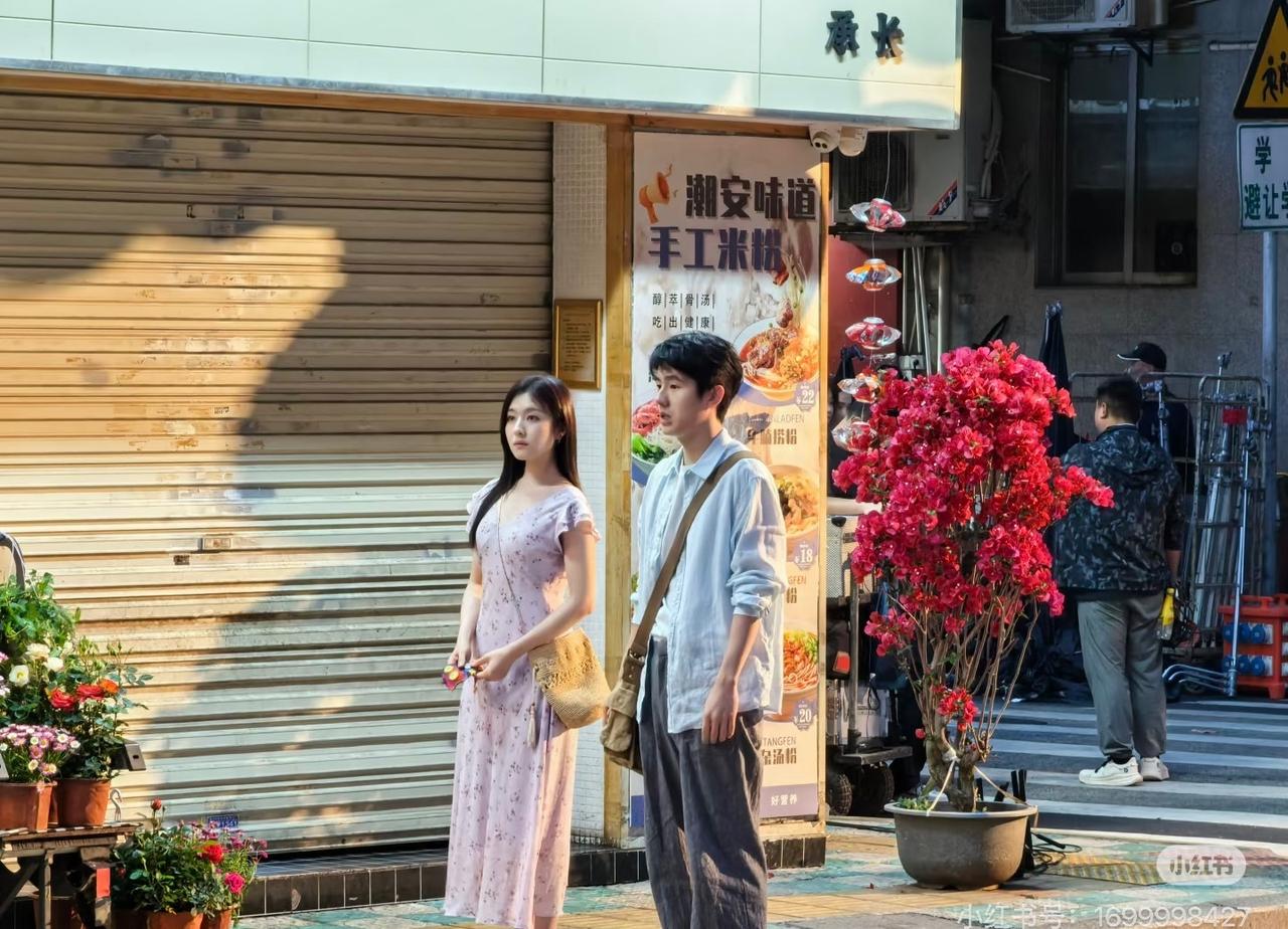 💜好有韵味​​​