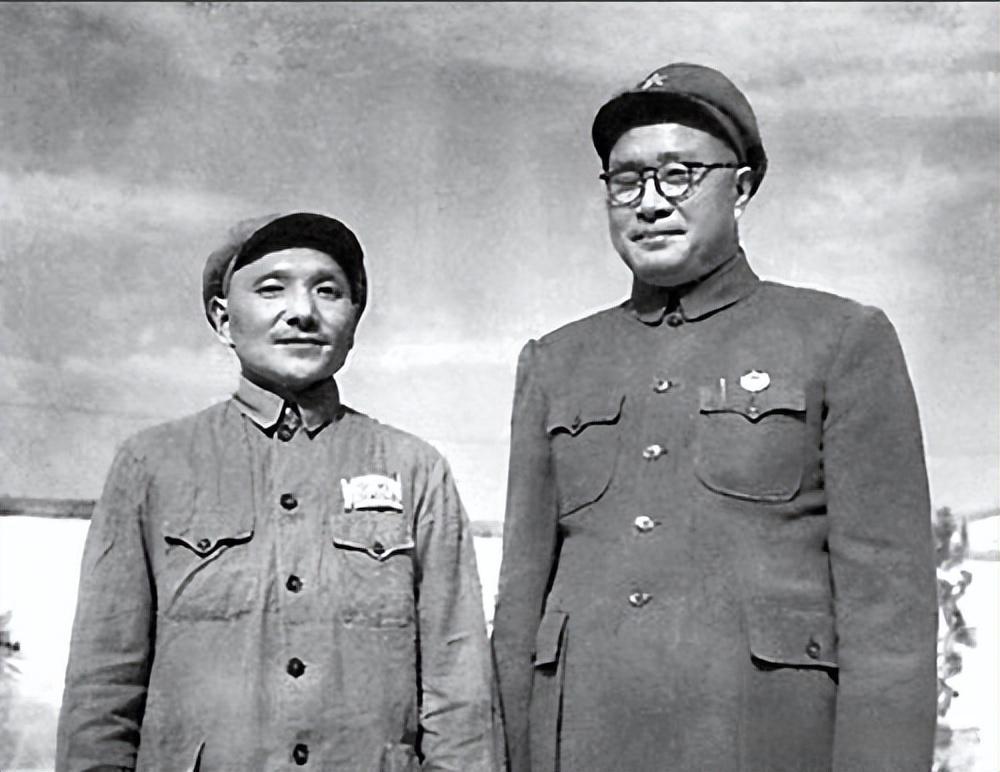 这场战役刘伯承一度迟疑未决，他却执意要打，最终仅以800人的伤亡代价，歼灭敌军1