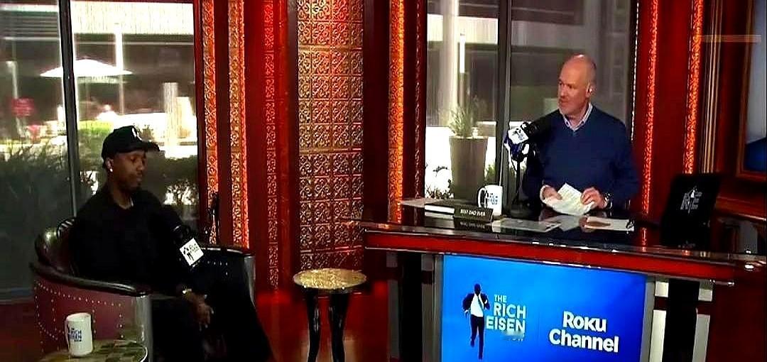 詹姆斯经纪人的言论再次惹起争议！里奇-保罗在最近接受采访时被问及热火三巨头的