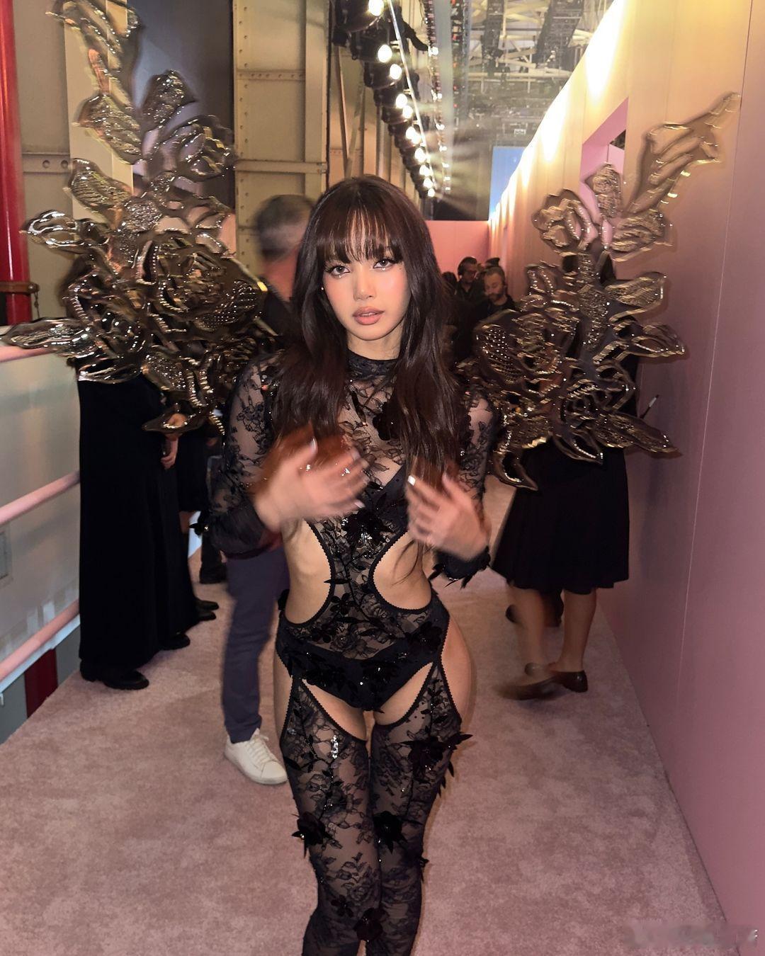 一直被模仿，但从未被超越lisa​​​