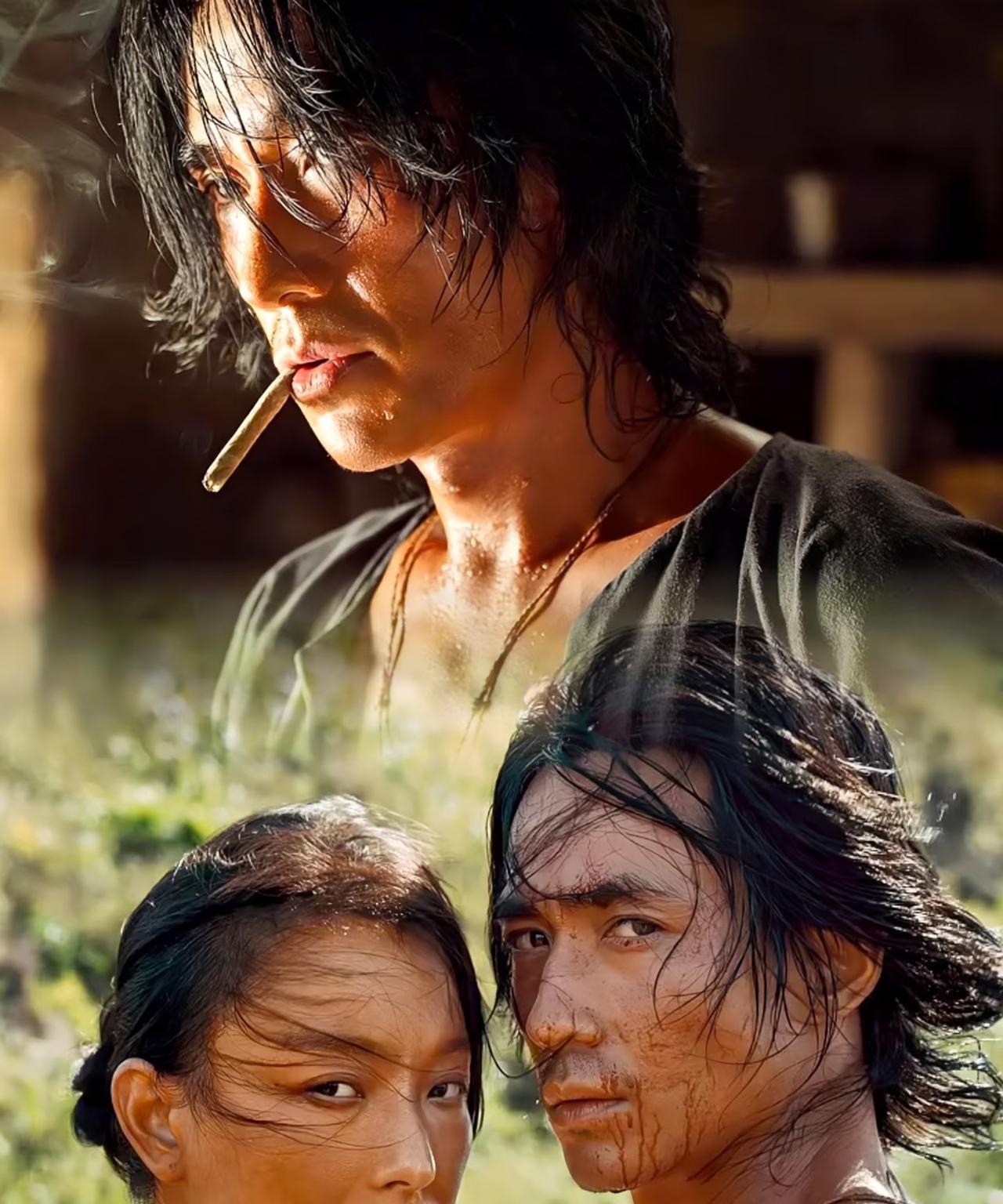 我有预感，电影行业要变天了，《东极岛》不是朱一龙演技不行，而是导演管虎不会讲
