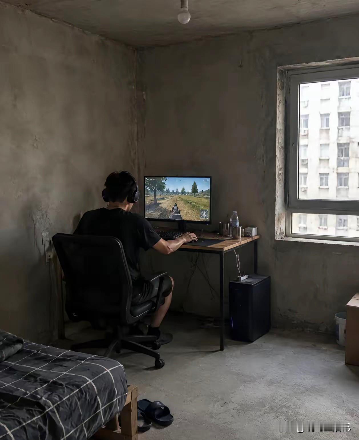 零食可以少吃，衣服也可以少买，上班也很勤快，回到家就这样了[呲牙笑]