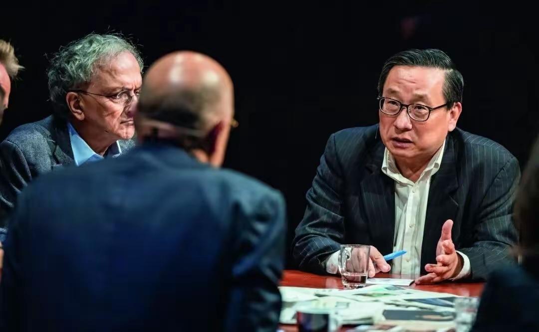 中国外交该换打法了！别再被动谈判，高志凯全新破局思路彻底扭转看着中印边境对