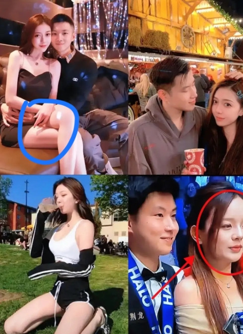 赵心童给所有男人上了一课！找女朋友不一定要漂亮的，也不一定要贤惠的，而是得找