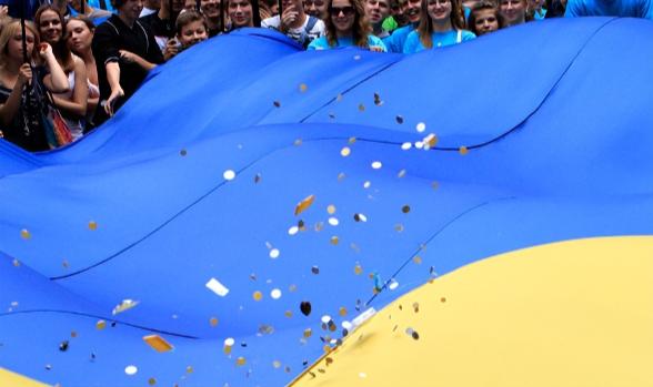 一位乌克兰华人表示，如果不是当初乌克兰，把航母把武器装备卖给中国提供技术的话，那