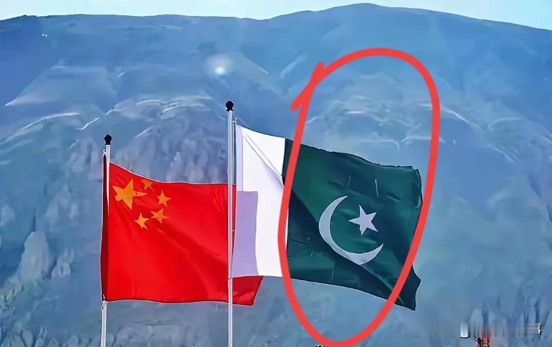 巴基斯坦什么时候能觉醒？不管你信不信，巴基斯坦这次不仅和美国合作石油开发，和
