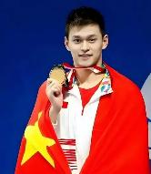 孙杨至今仍未退休，目的有3个。一，是真爱这项运动。这份热爱，让他能扛