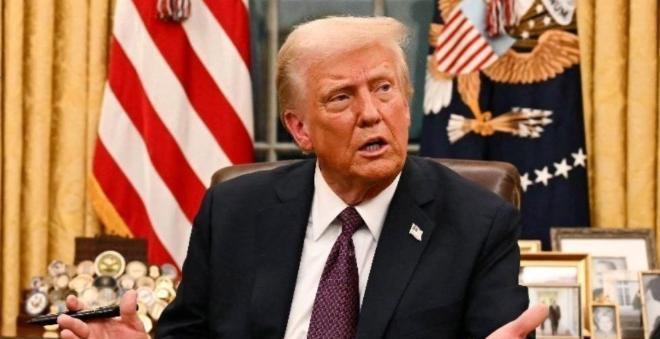 特朗普立下大功，让中国重返亚洲大家庭？美媒：再不回头就晚了！被本国法院裁定高关税