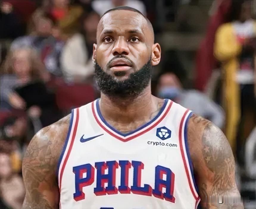 詹姆斯想从纽约坐直升机去费城打球不现实！据TheAthletic记者FredK