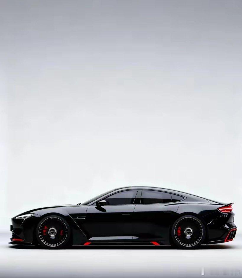 比亚迪海豹真的有这么漂亮吗？