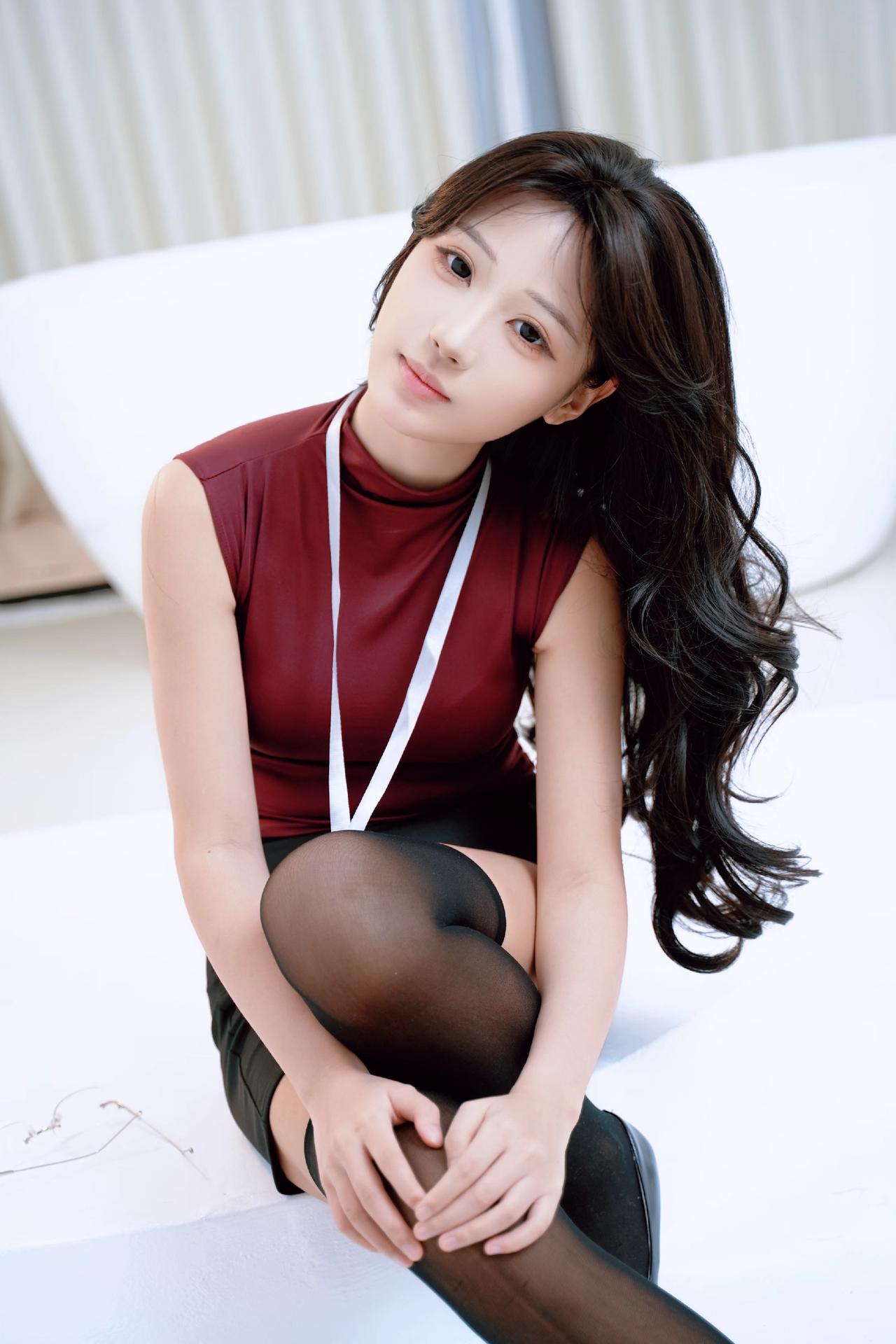 摄影约拍好身材好气质个人写真是你的理想女朋友吗作品分享