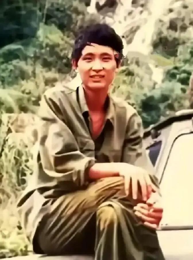 1985年，一等功臣张长海全身13处负伤，转业回家后出现后遗症，为了治病只能卖掉