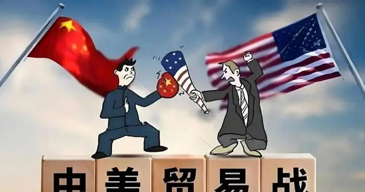 贸易战的反思: “中国制造”横扫全球的背后, 是低工资和低消费