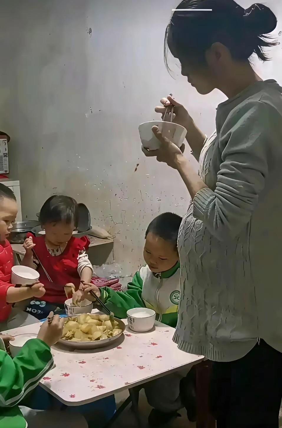 有没有过来的朋友说一下？我们努力生孩子的意义是什么？