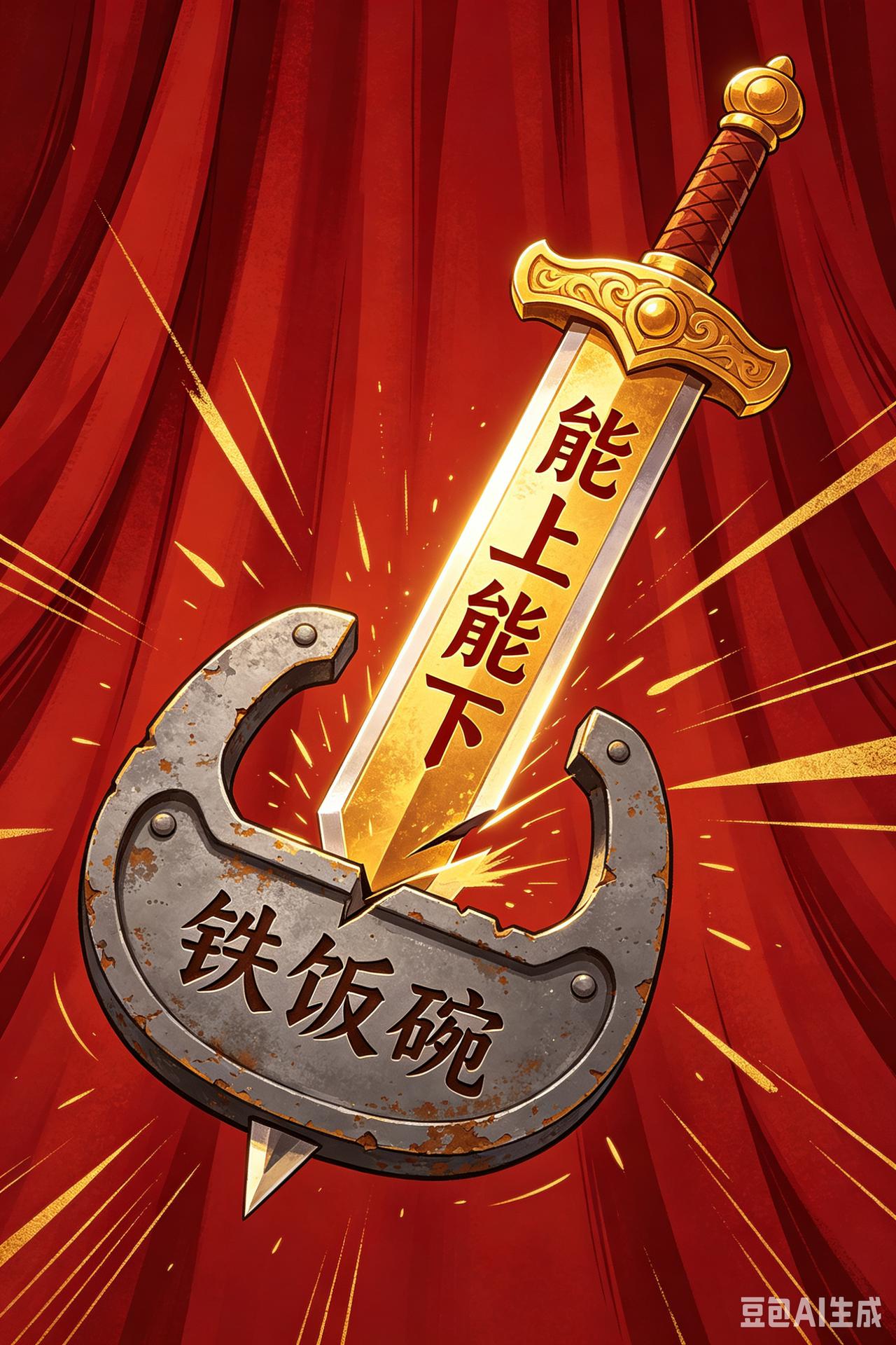 铁规发力！公务员队伍从严改革落地，能力不足坚决调整绝不姑息结合最新全国公务