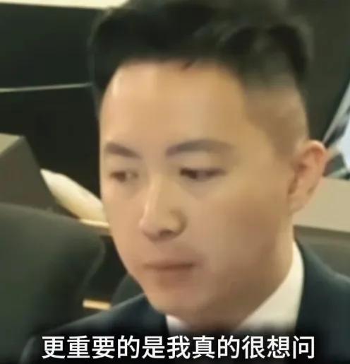 一个如雷贯耳的声音震碎人权双标的玻棒“一个被爱泼斯坦之流把持的国家，有什么资