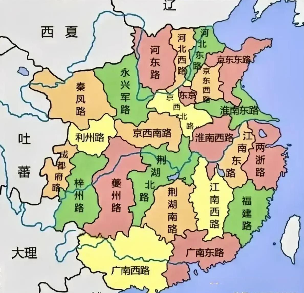 宋朝能活300多年，就是因为赵构及时作出决策，不救开封。这话听着像歪理，细究起