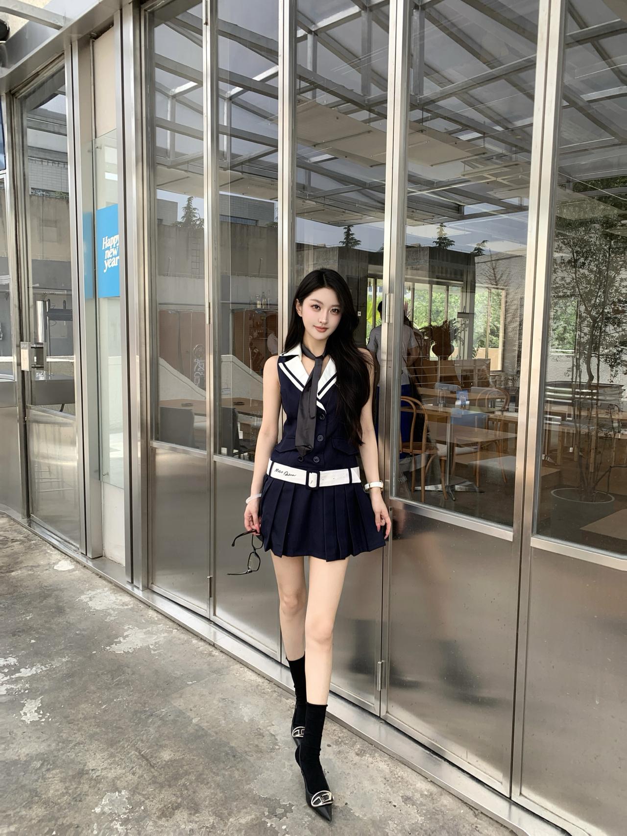 中国女性的美有多极致