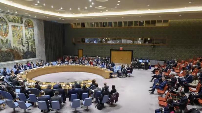 耿爽在联合国发言，再一次打脸美国代表。5月20日，中国驻联合国临时代办耿爽，在