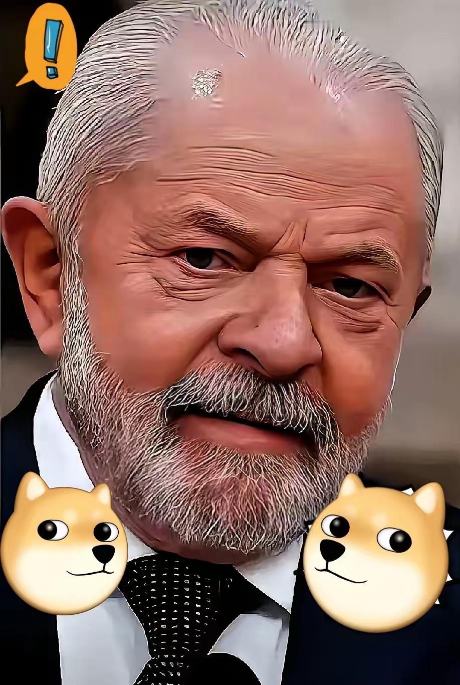 快讯巴西最新消息​​​11月25日，巴西官方对东方大国、摩洛哥和墨西哥等国的