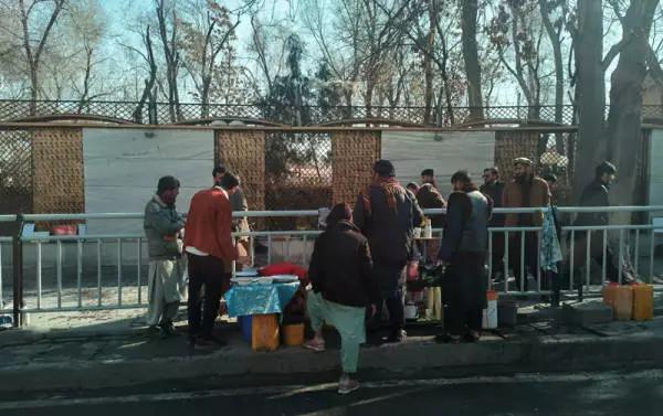 现在公交车好像真成了老年人的专车，年轻人都不太敢坐了。在上海，公交乘客里60岁以