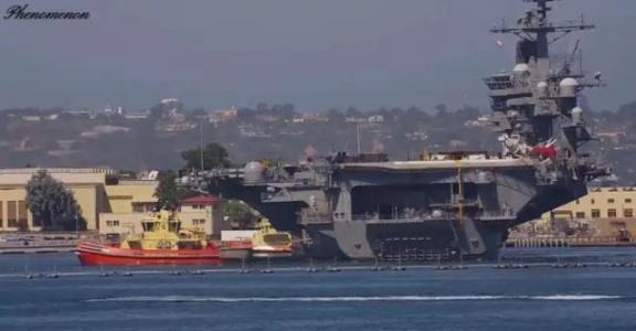 打蛇打七寸！美国表示，中国的七寸就是沿海城市，所以美国时时威胁，中美一旦开战，就