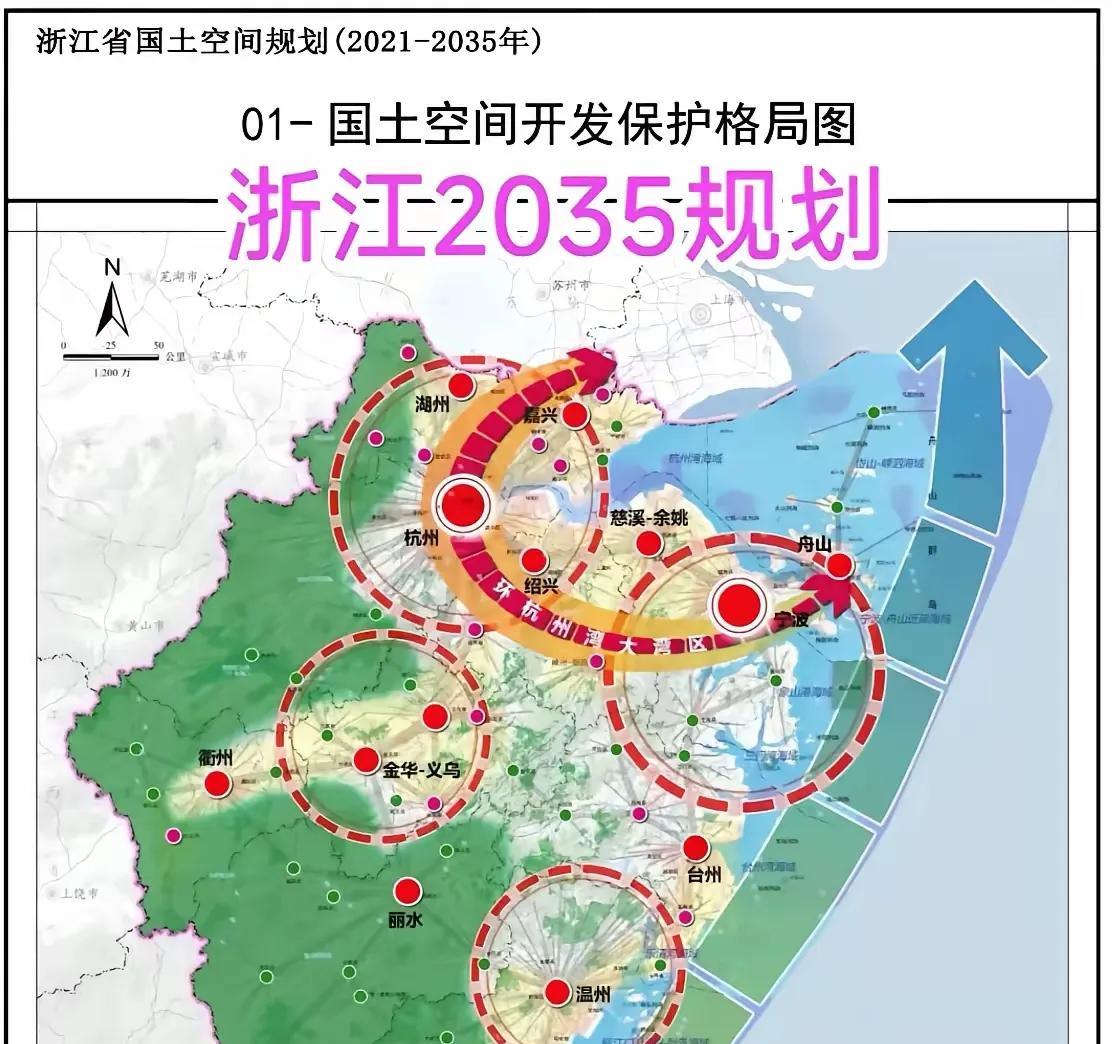 #记录我的2025#“杭绍甬”能否成为第二个“苏锡常”？两者其实有很大的相似性