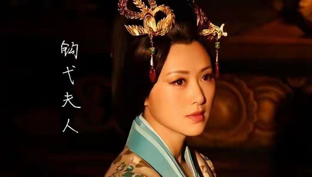 今天说说汉武帝晚年又一桩离奇命案——钩弋夫人之死。儿子刚被立为太子，母亲就被处死