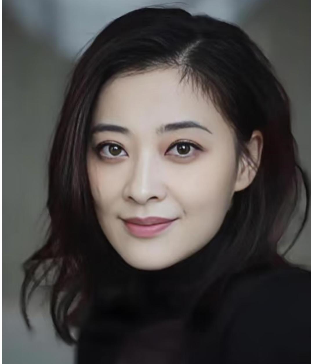 梅婷说:我家很特殊双方父母加上孩子、保姆司机一共10口人我公公是军人，我爸是