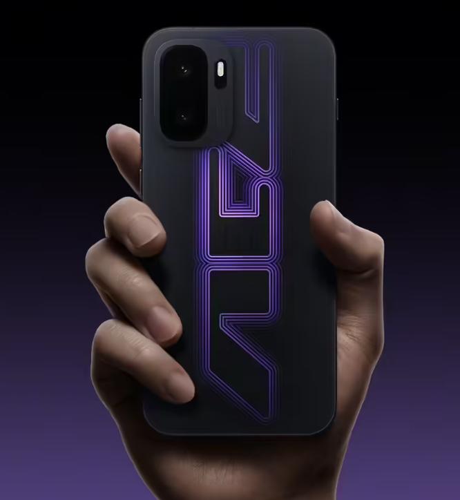 一加又有新机将至！一加Ace6至尊版官宣搭载双1115W对称双扬以及满级